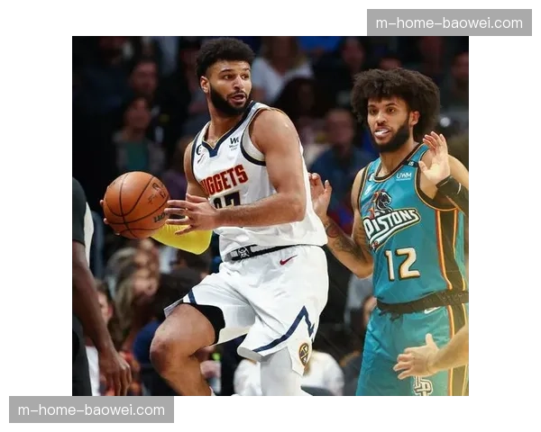 活塞净效率值7.7联盟第三 防守体系构建成效显著