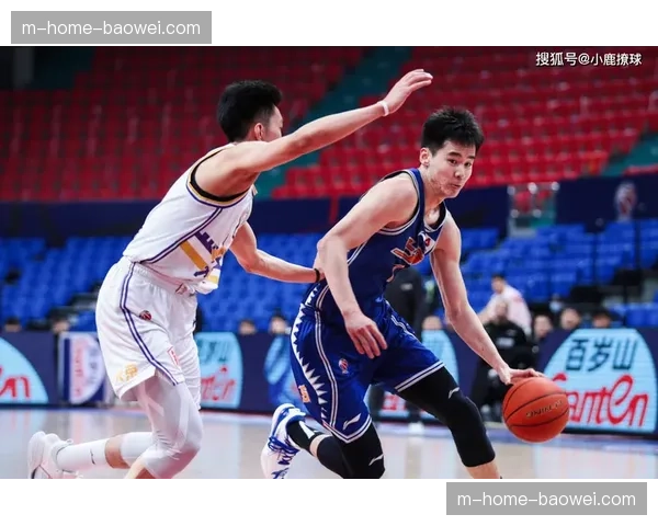 上海豪取19连胜提前夺冠 李添荣关键封盖展现防守控场