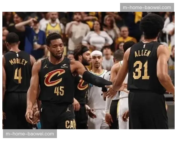 米切尔骑士生涯14次季后赛30+ 队史仅逊詹姆斯77次