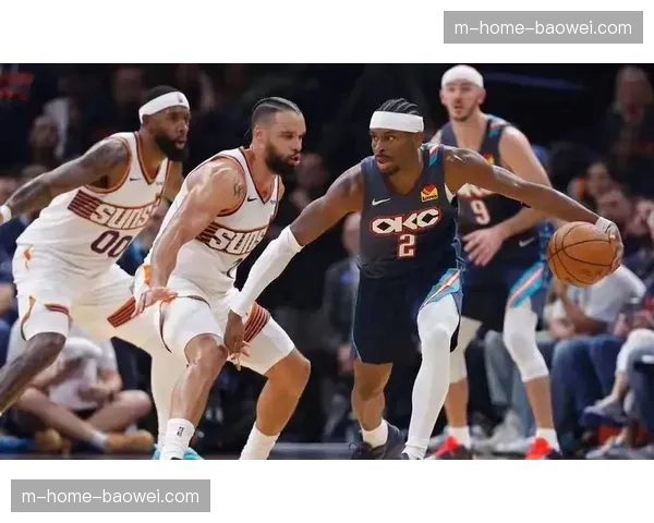 雷霆二次进攻得分比太阳多16分 防守篮板变快攻燃料